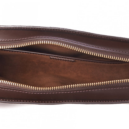 Louis Vuitton Damier Ebene Pochette Saint Louis Clutch 7 of 7