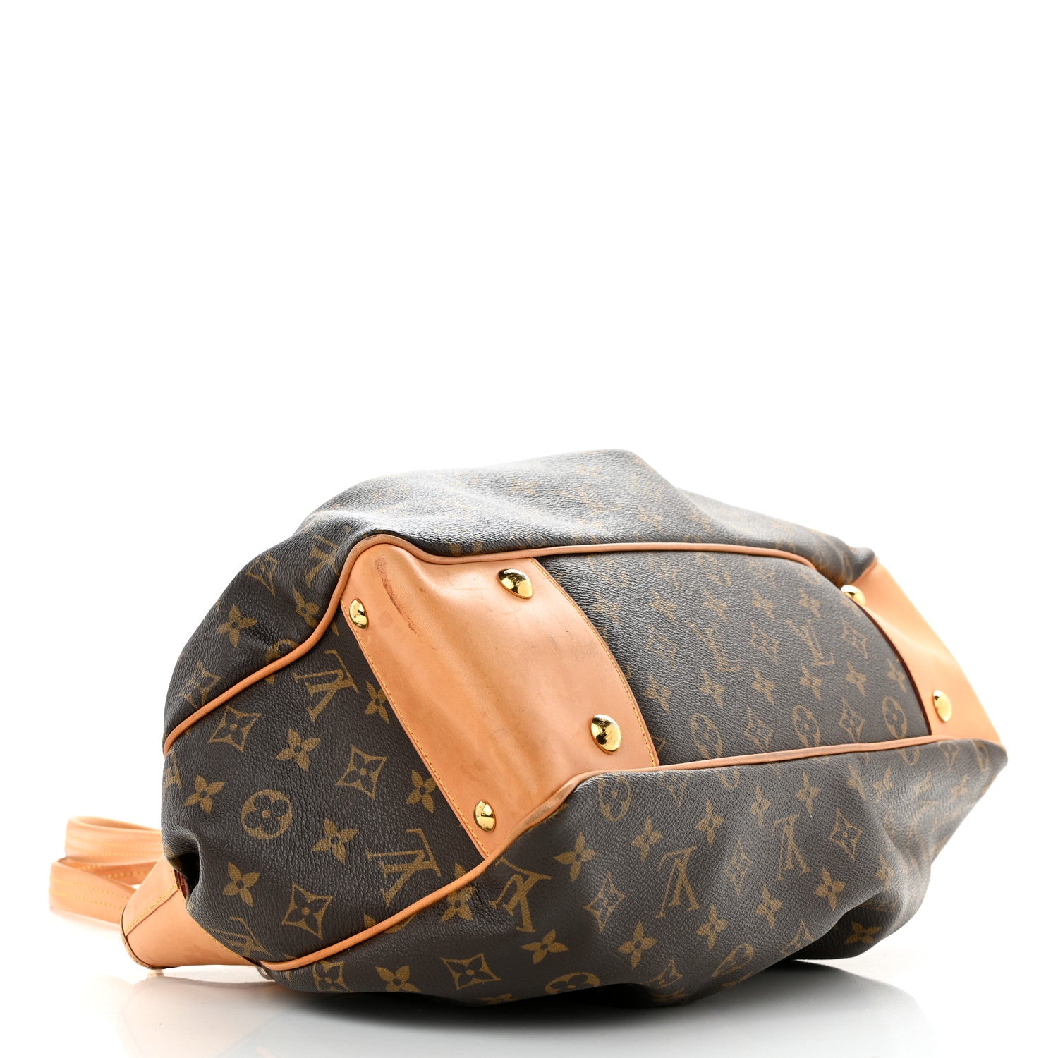 Louis Vuitton Monogram Boetie PM 4 of 16