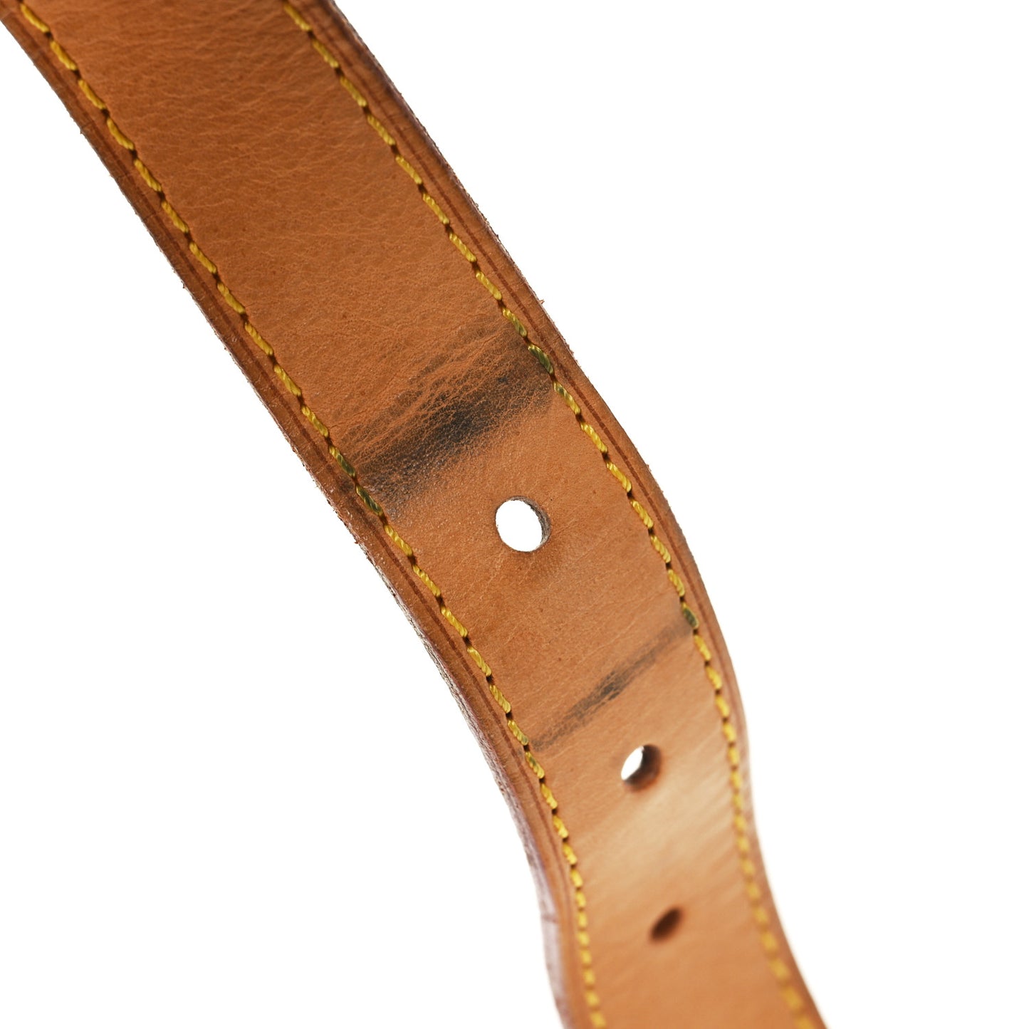 Monogram Multicolor Boulogne White