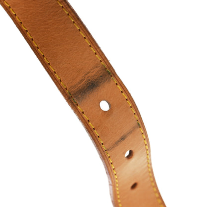 Louis Vuitton Monogram Multicolor Boulogne White 8 of 8