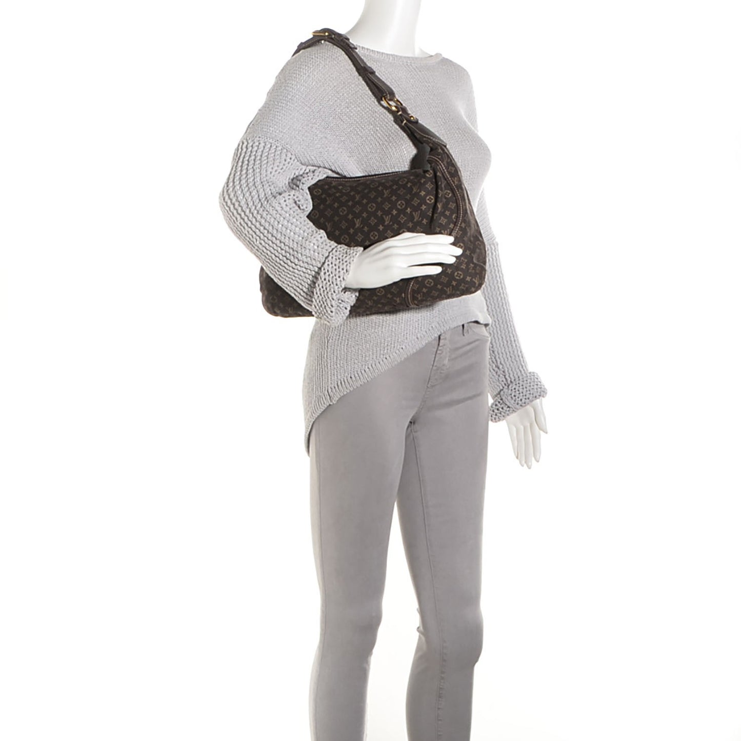 Mini Lin Manon MM Ebene