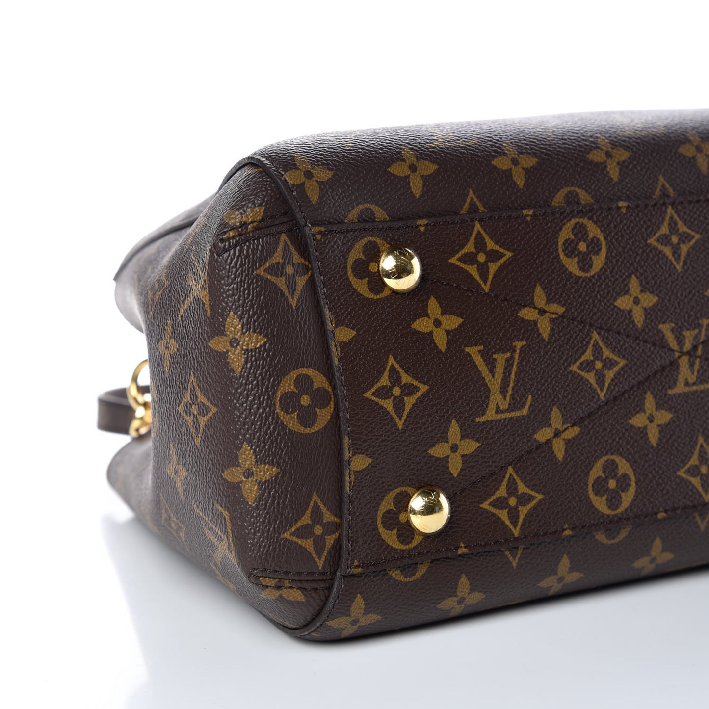Monogram Montaigne MM