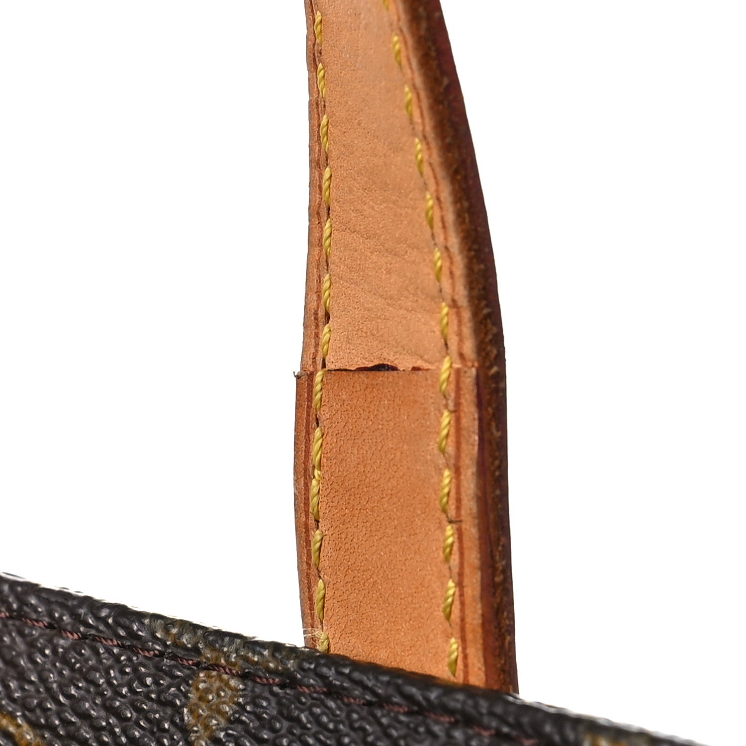 Louis Vuitton Monogram Vavin GM 10 of 12