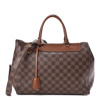 Louis Vuitton Damier Ebene Greenwich 1 of 14
