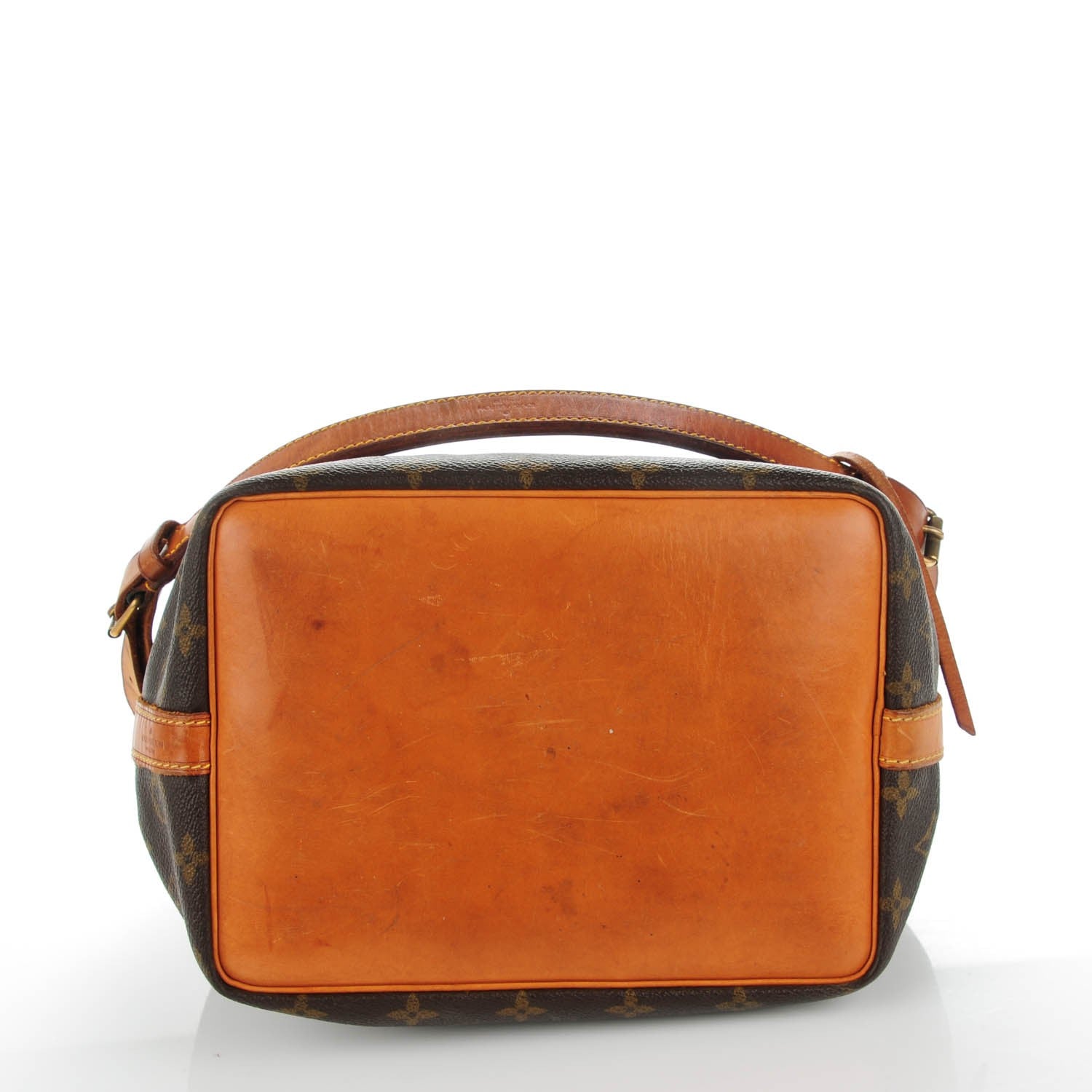 Louis Vuitton Monogram Petit Noe 5 of 11
