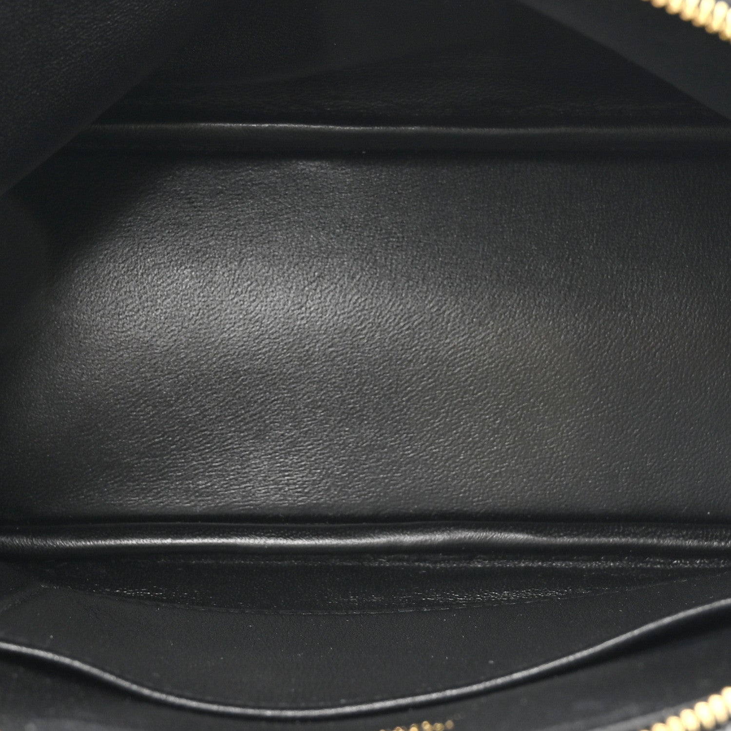 Hermes Chevre Mysore Mini 1923 Bolide Black 5 of 11