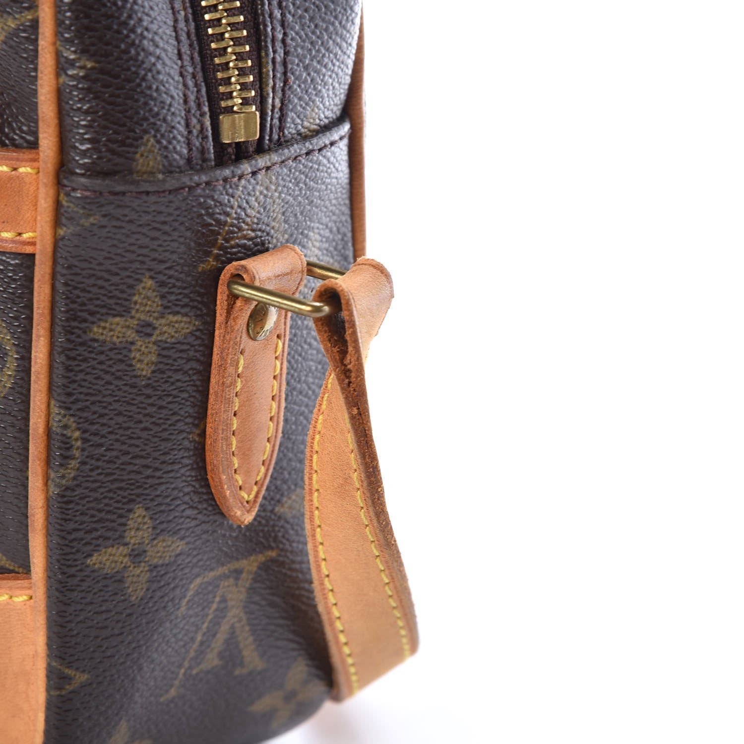 Louis Vuitton Monogram Trocadero 27 16 of 16