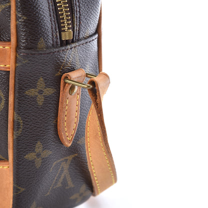 Louis Vuitton Monogram Trocadero 27 16 of 16