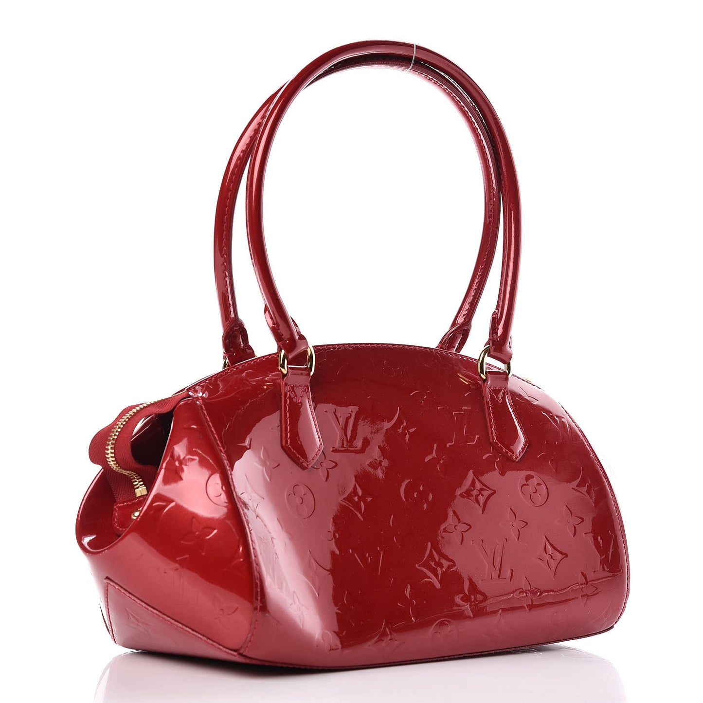 Vernis Sherwood PM Pomme D'Amour