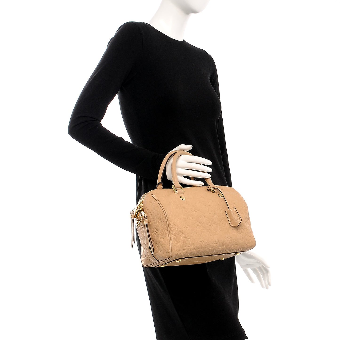 Empreinte Speedy Bandouliere 25 Dune