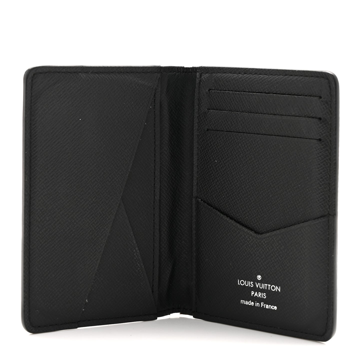 Monogram Galaxy Pocket Organizer