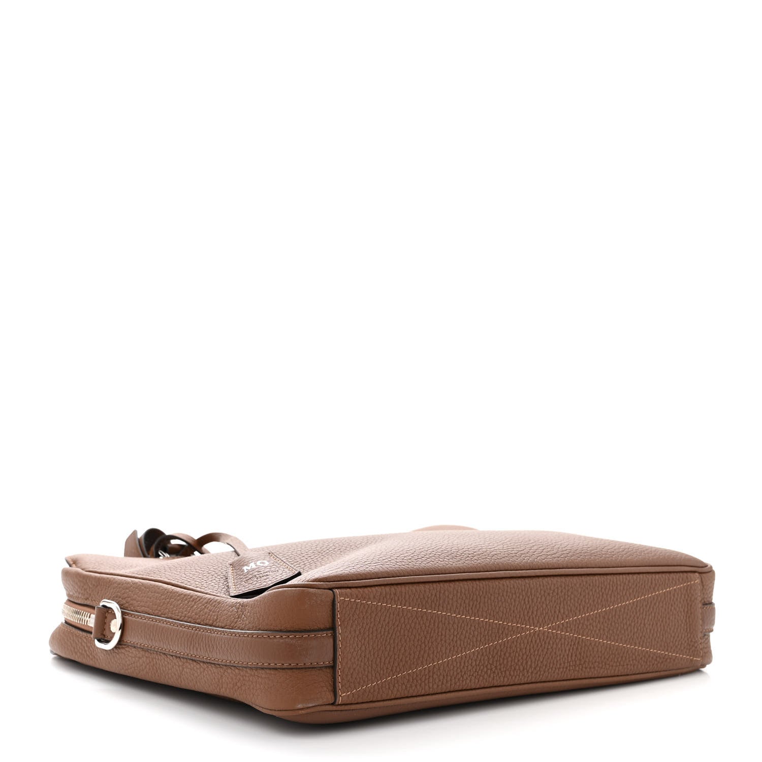 Louis Vuitton Taurillon Armand Briefcase Brown 3 of 9