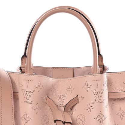 Louis Vuitton Mahina Girolata Magnolia 12 of 13