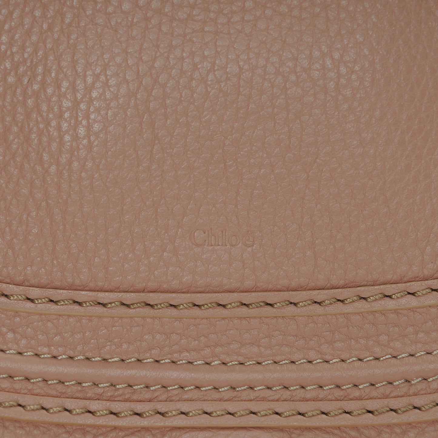 Calfskin Mini Marcie Satchel Anemone Pink