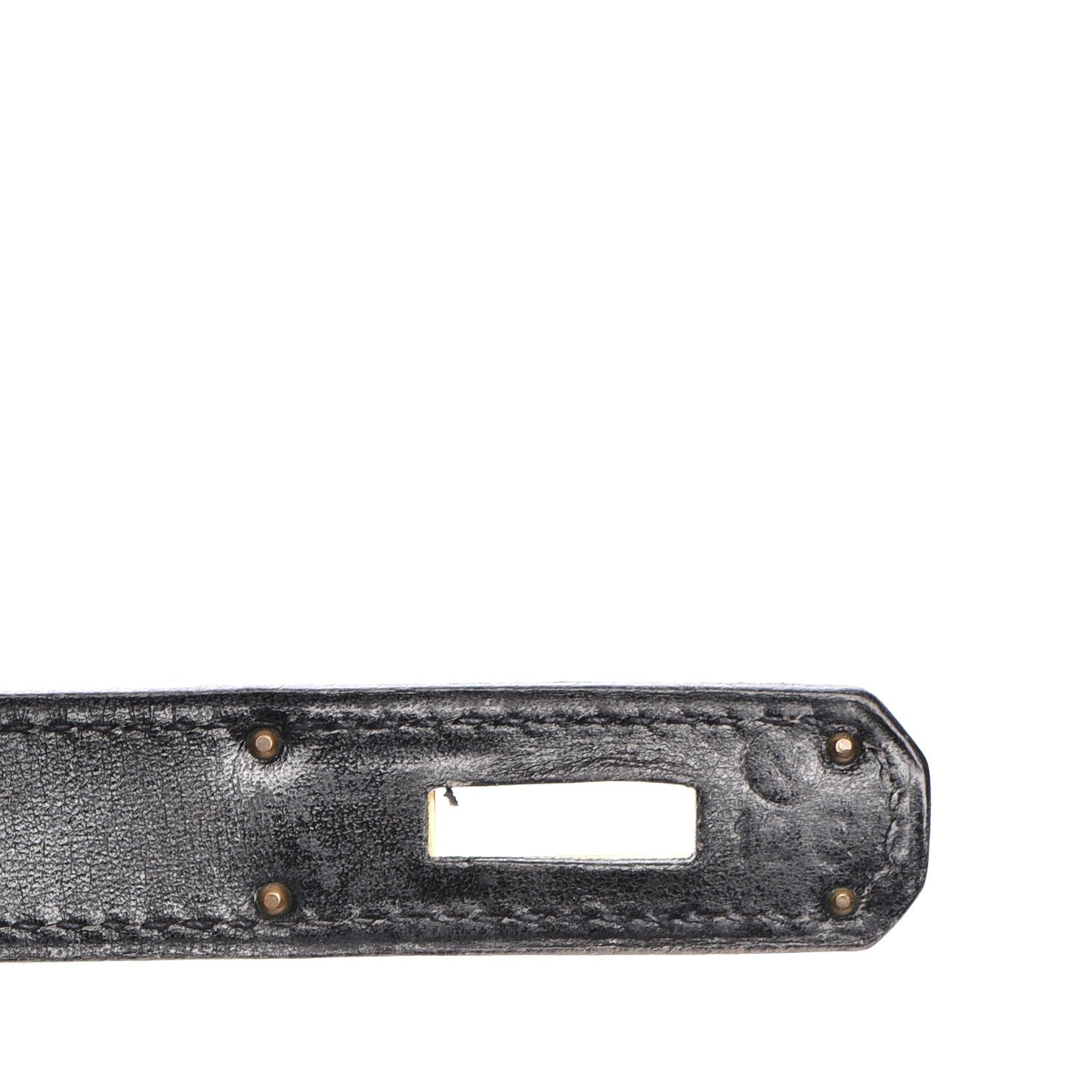 Box Kelly Retourne 32 Black