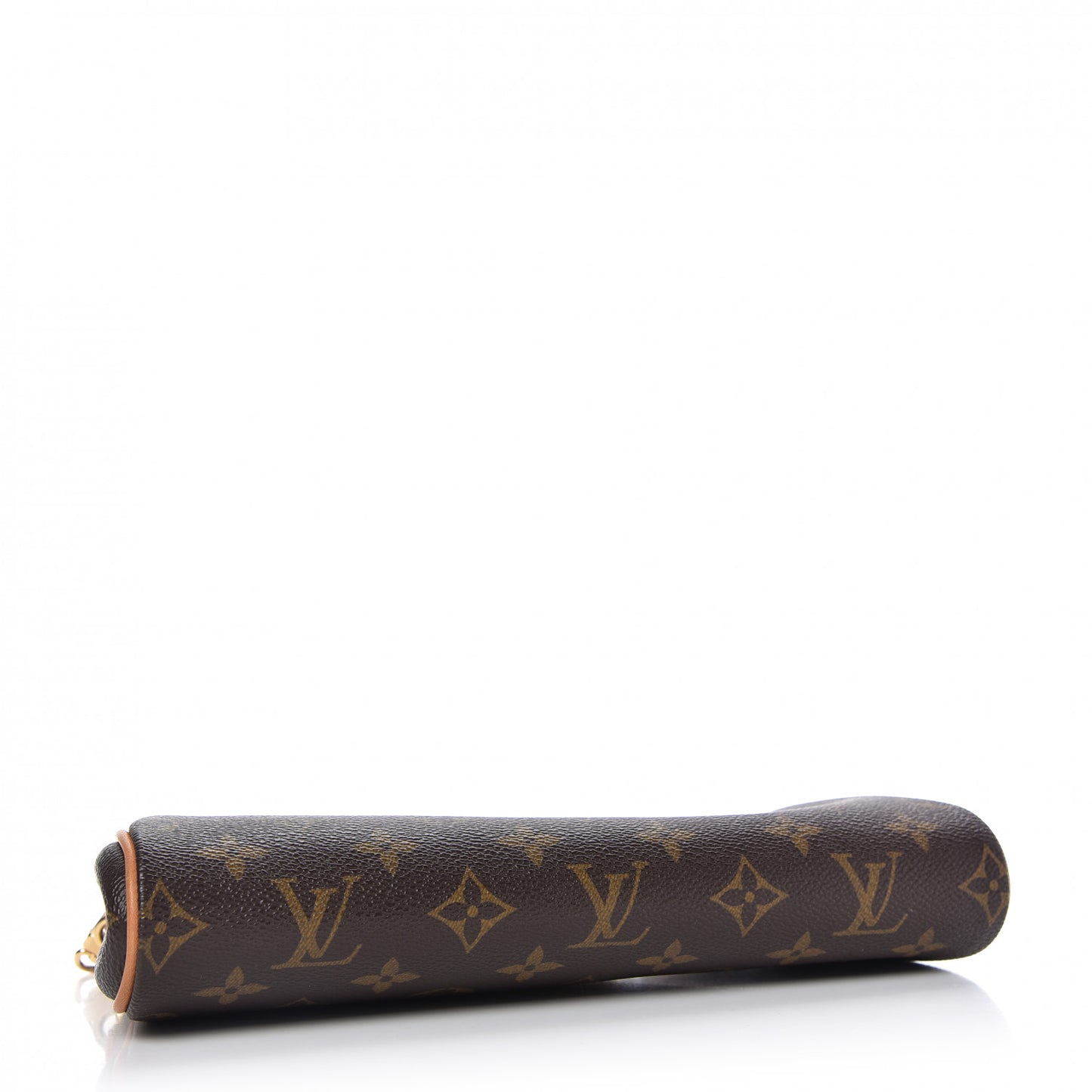 Monogram Eva Clutch
