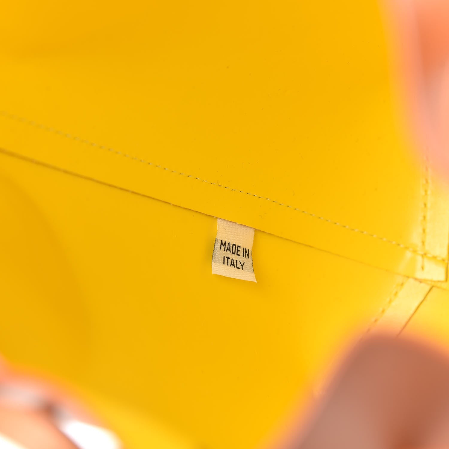 Mansur Gavriel Vegetable Tanned Calfskin Mini Bucket Bag Cammello Sun 6 of 9