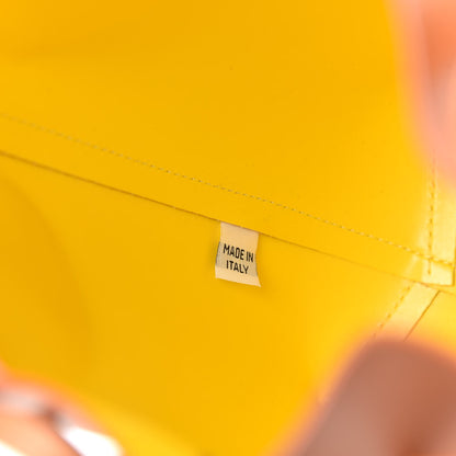 Mansur Gavriel Vegetable Tanned Calfskin Mini Bucket Bag Cammello Sun 6 of 9