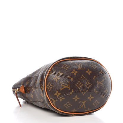 Louis Vuitton Monogram Iconoclasts Karl Lagerfeld Punching Bag Baby 4 of 9