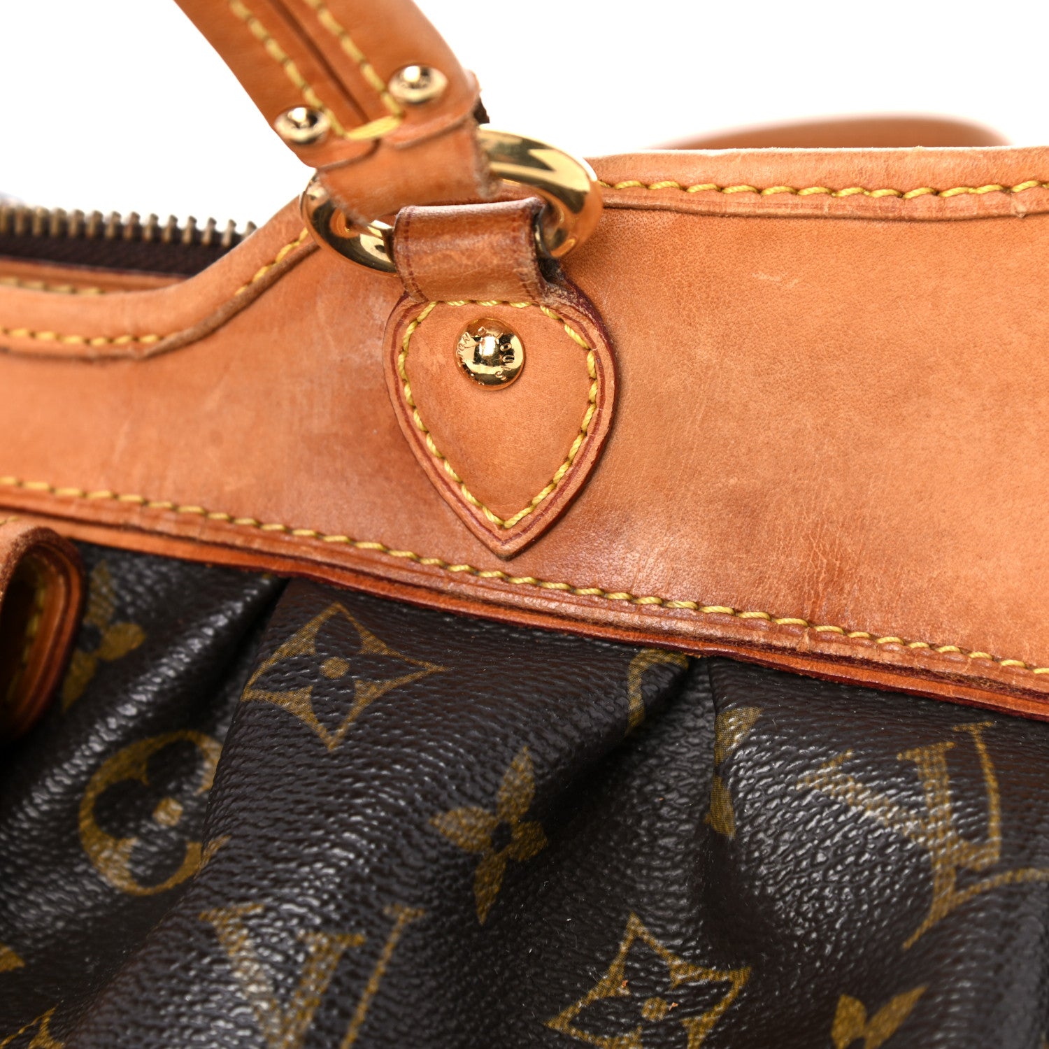 Louis Vuitton Monogram Boetie MM 20 of 41