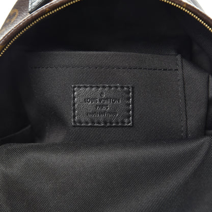 Louis Vuitton Monogram Palm Springs Backpack Mini 6 of 8