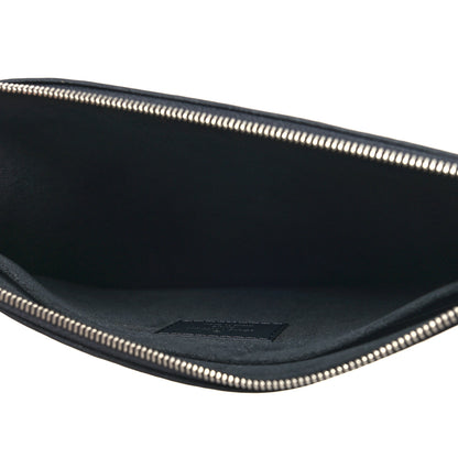 Louis Vuitton Epi Neverfull MM Denim Light 7 of 11