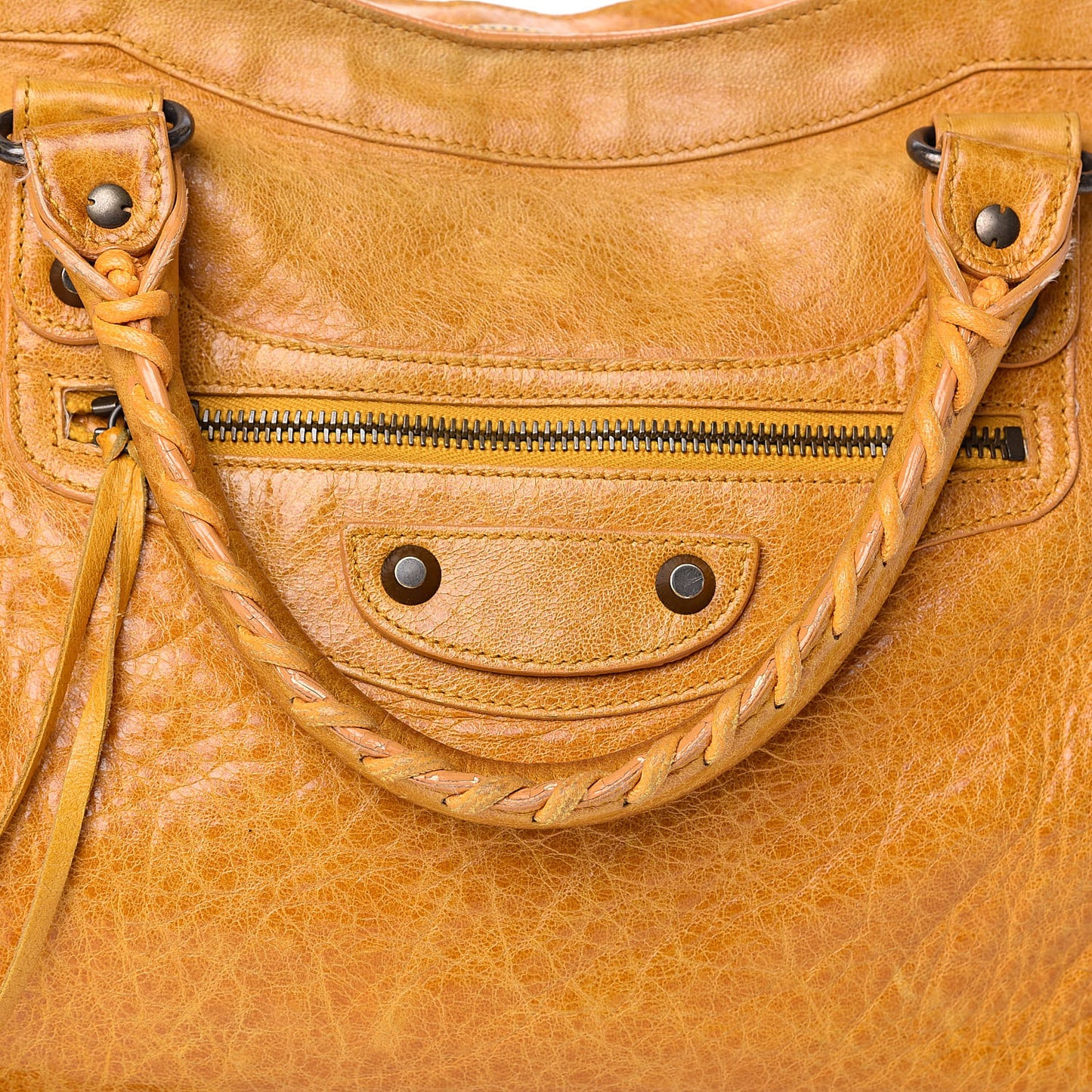 Chevre Classic Hardware City Marigold