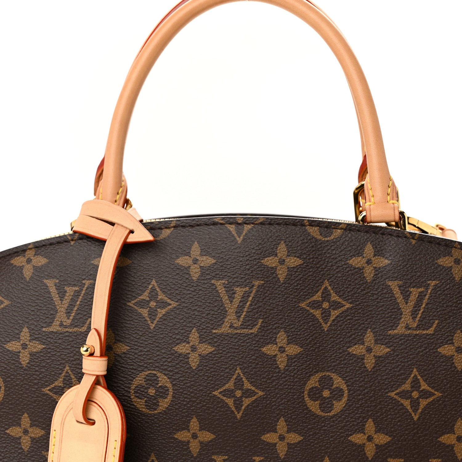 Louis Vuitton Monogram Grand Palais 7 of 9