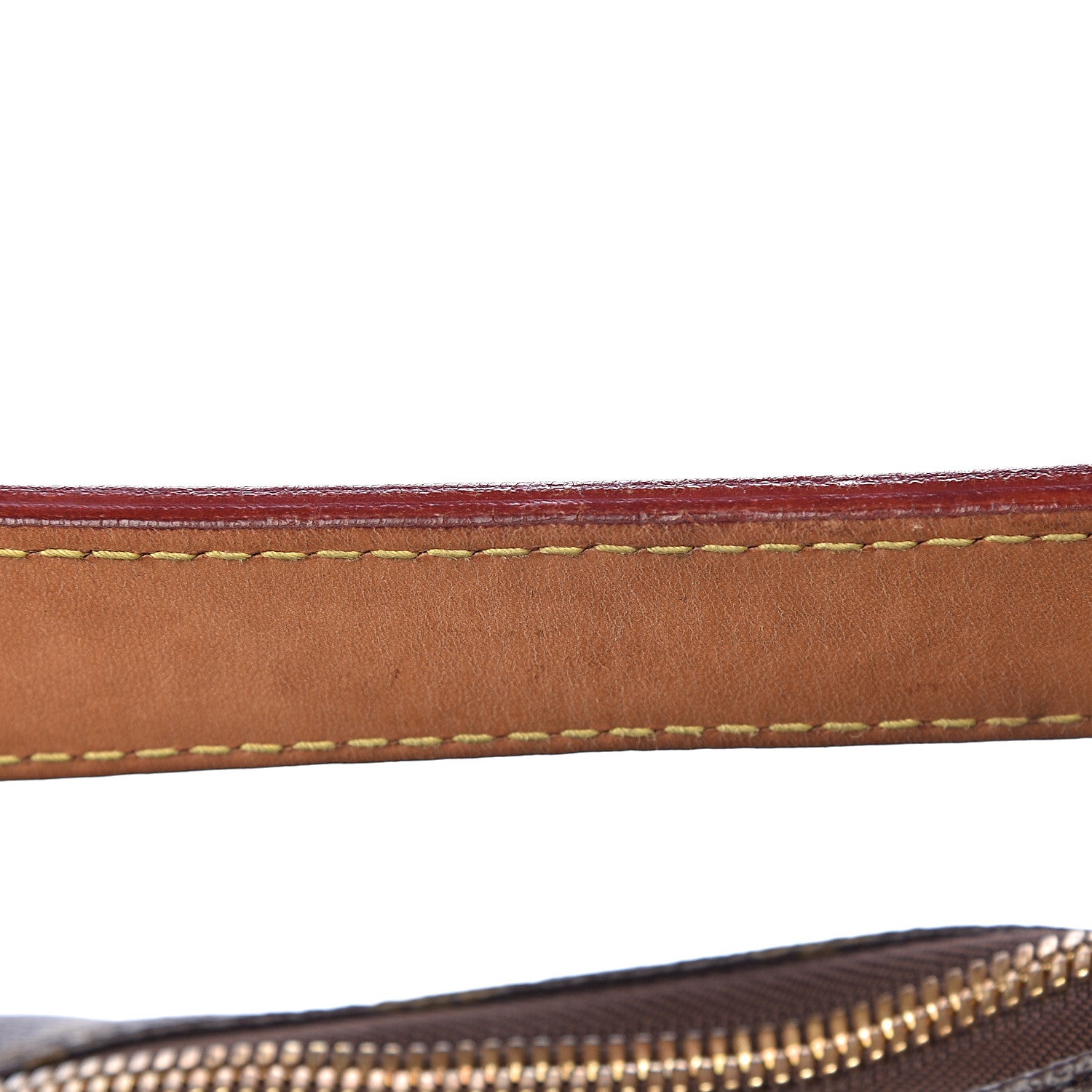 Louis Vuitton Monogram Sully MM 12 of 12
