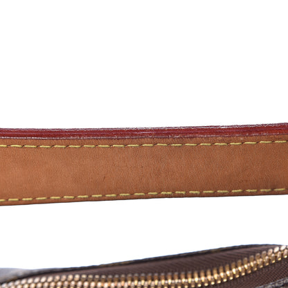 Louis Vuitton Monogram Sully MM 12 of 12