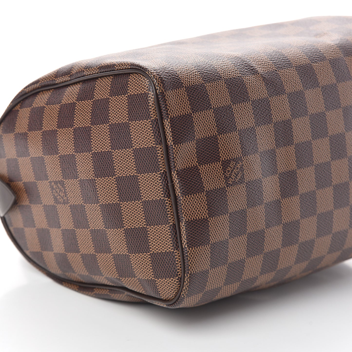Damier Ebene Speedy 25