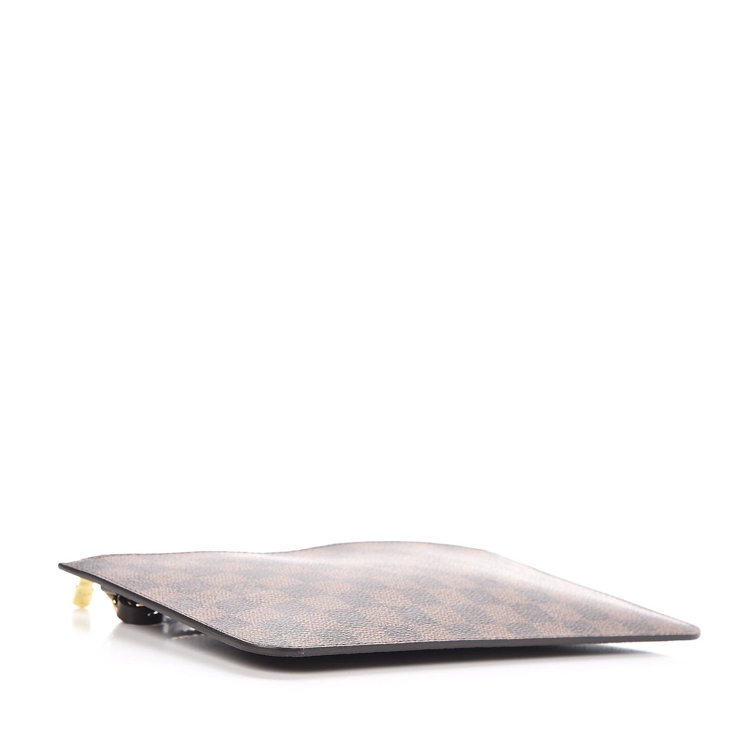 Damier Ebene Neverfull MM GM Pochette