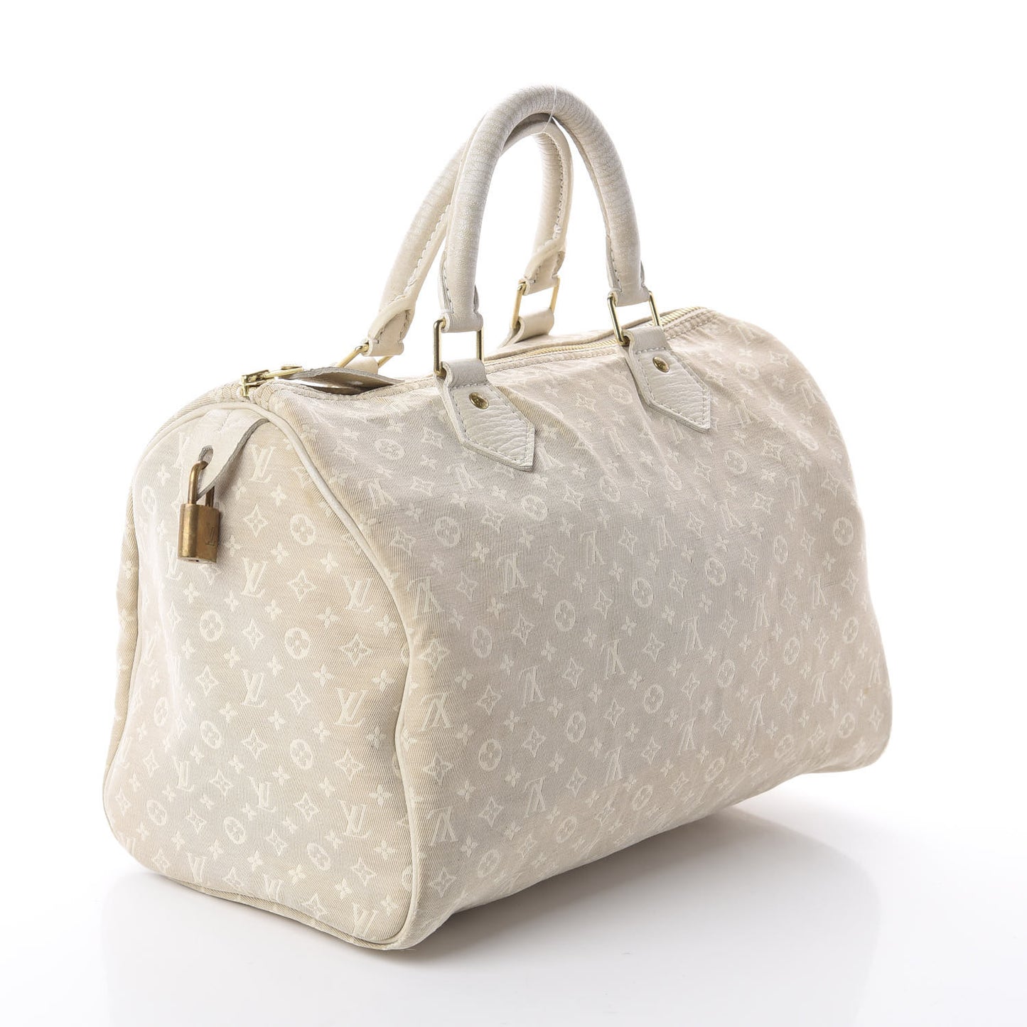 Mini Lin Speedy 30 Dune