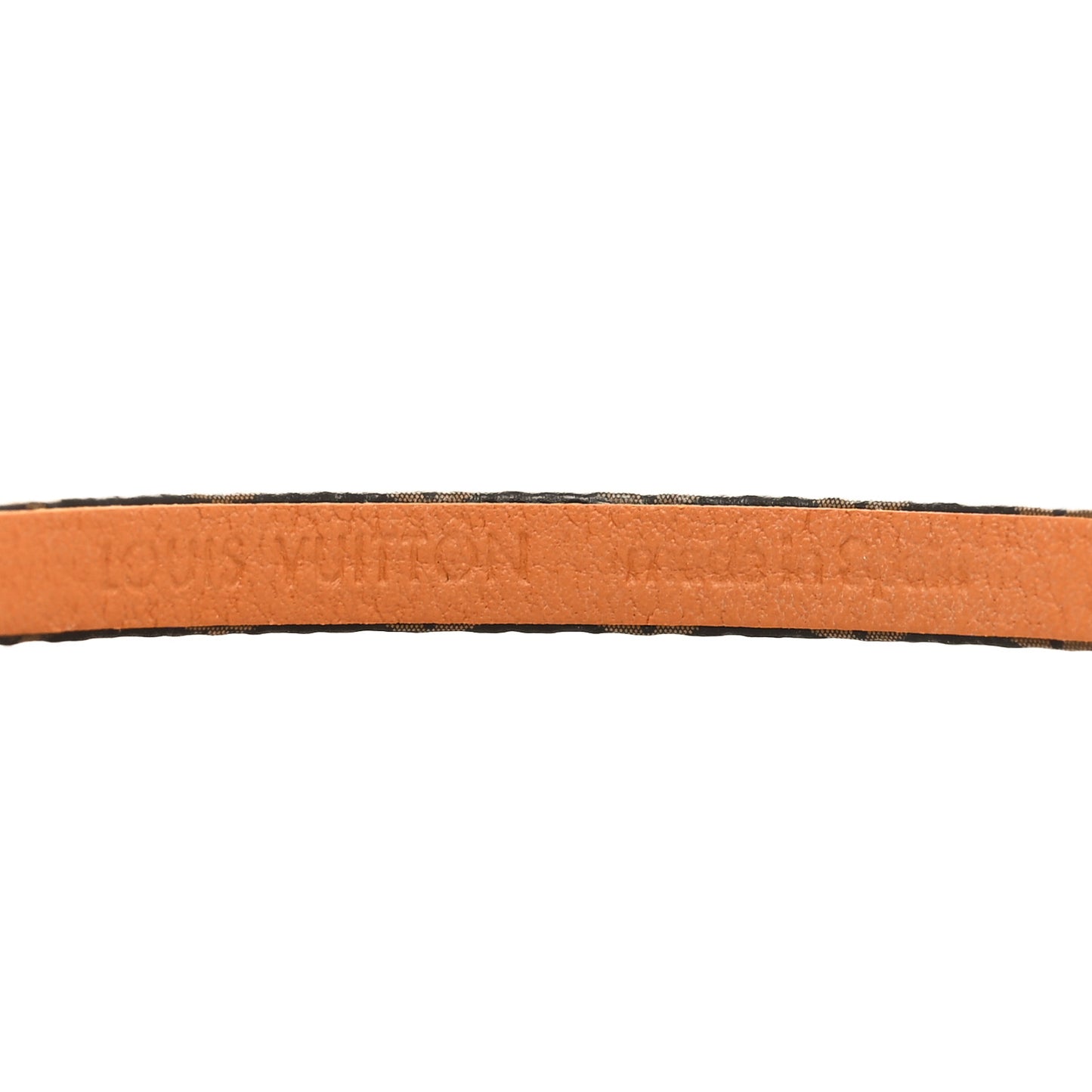 Monogram Tribute Bracelet
