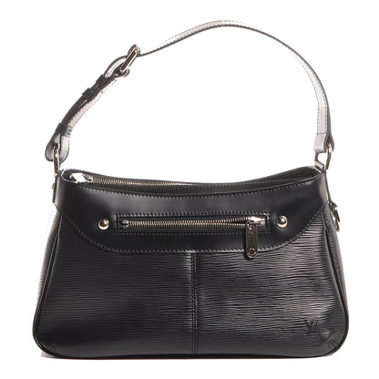 Louis Vuitton Epi Turenne PM Black 1 of 7