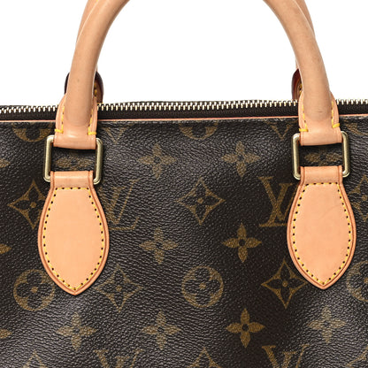 Louis Vuitton Monogram Popincourt 8 of 16