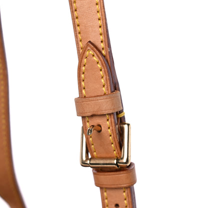 Louis Vuitton Monogram Mini Montsouris Backpack 24 of 27