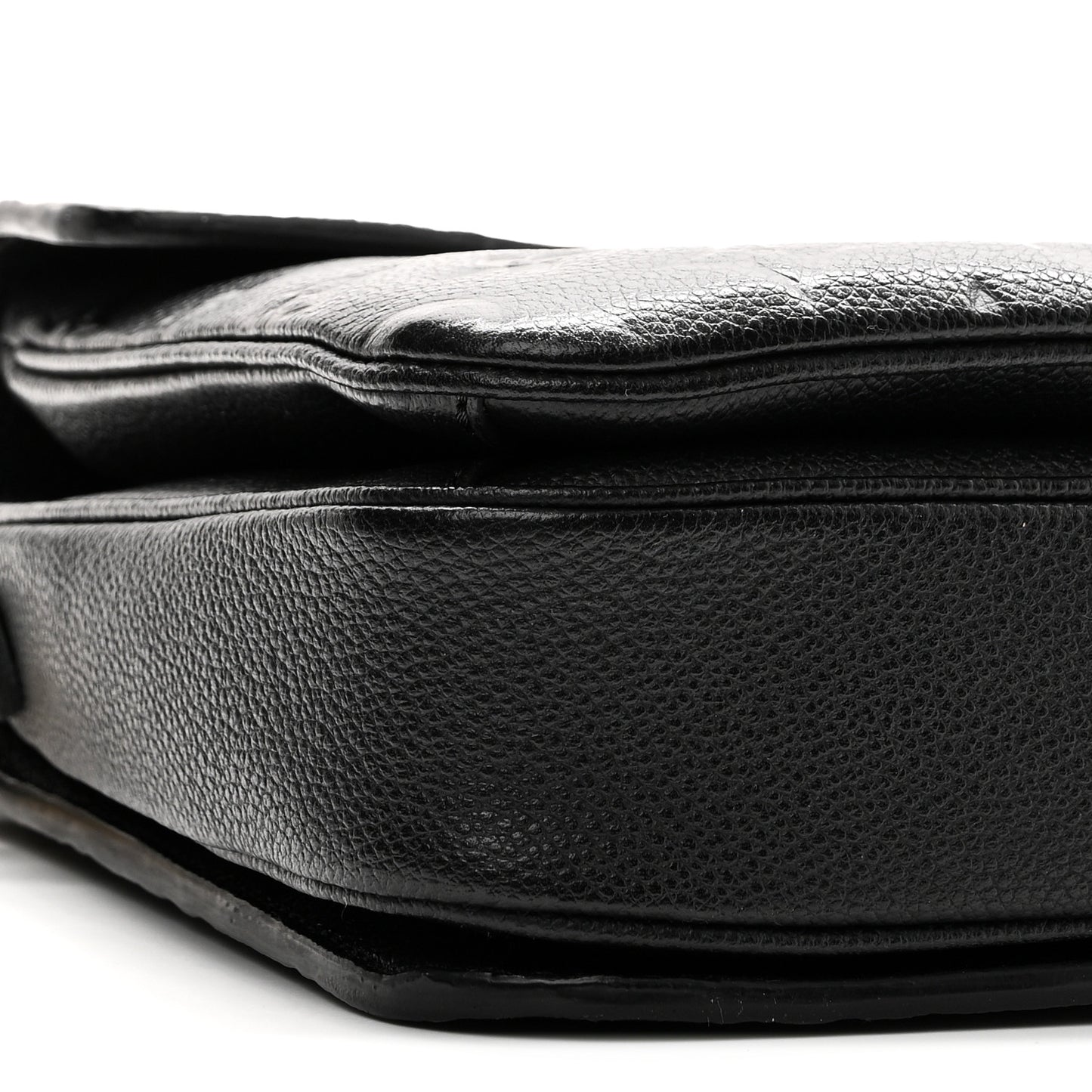 Empreinte Pochette Metis Black
