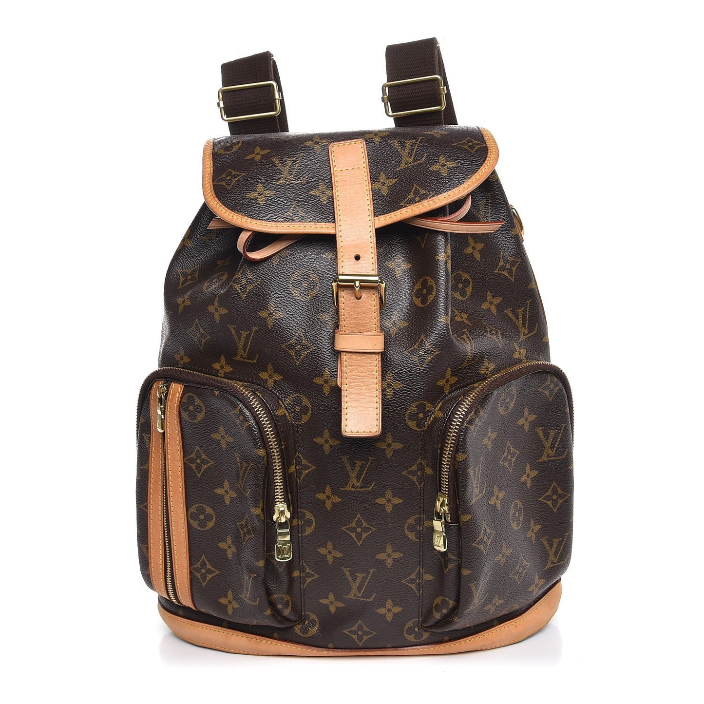 Monogram Bosphore Backpack