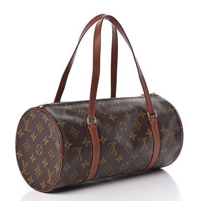 Louis Vuitton Monogram Papillon 30 3 of 10