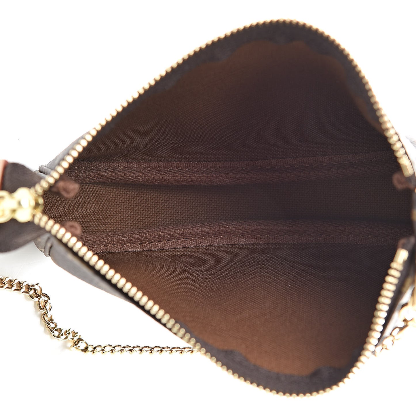 Monogram Mini Pochette Accessories