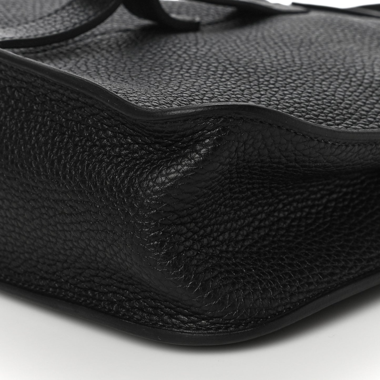 Taurillon Clemence Halzan 25 Black