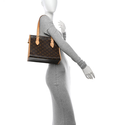 Louis Vuitton Monogram Popincourt Haut 2 of 16