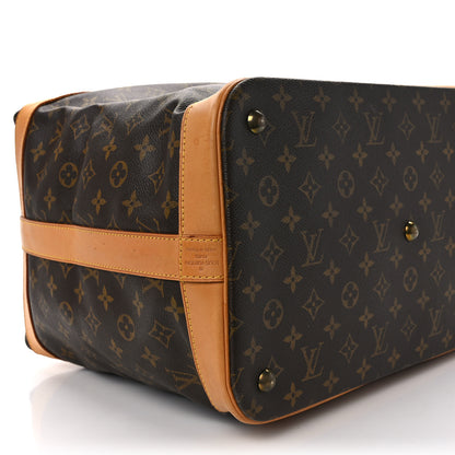 Louis Vuitton Monogram Cruiser 40 9 of 19