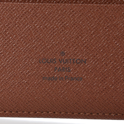 Louis Vuitton Monogram Large Ring Agenda Cover 6 of 6