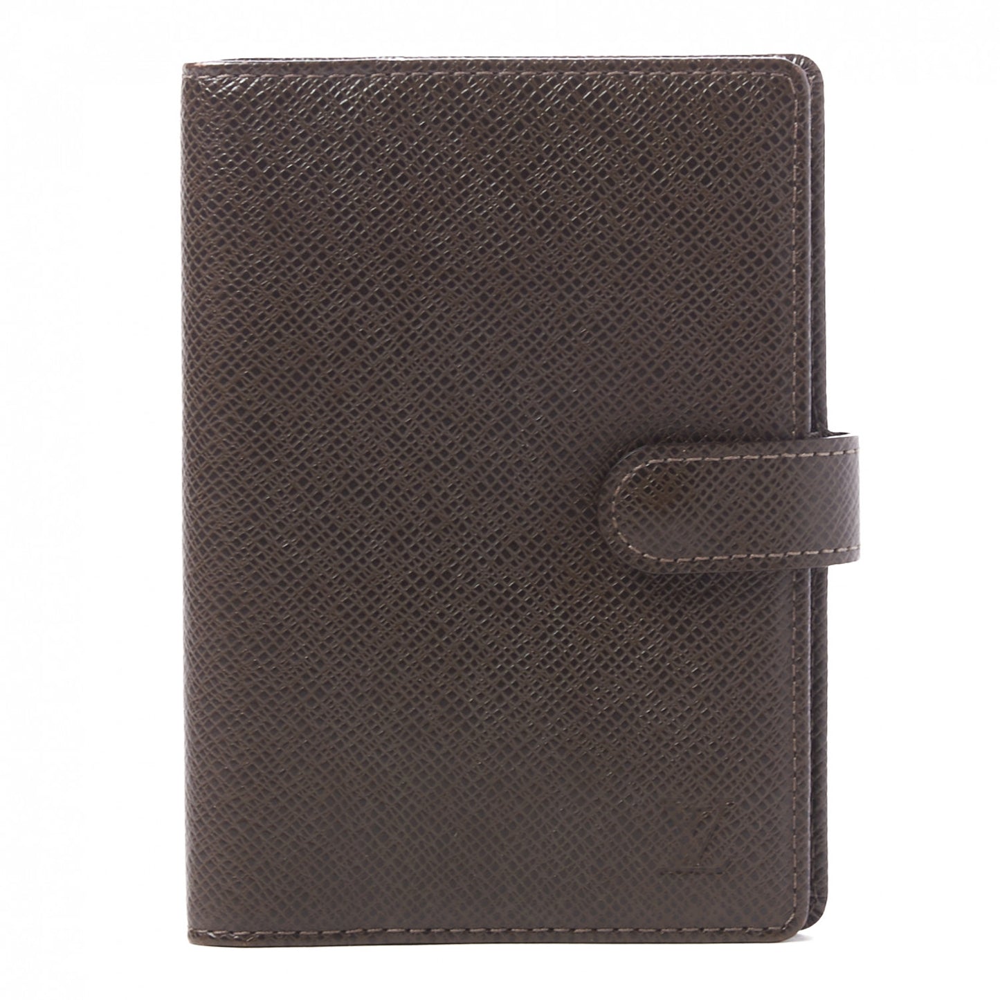 Taiga Small Ring Agenda Cover Grizzli