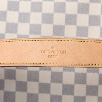 Louis Vuitton Damier Azur Soffi 14 of 15