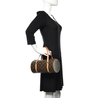 Louis Vuitton Monogram Papillon 26 2 of 12