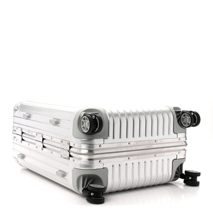 Rimowa Aluminum Topas 56 Silver 3 of 10