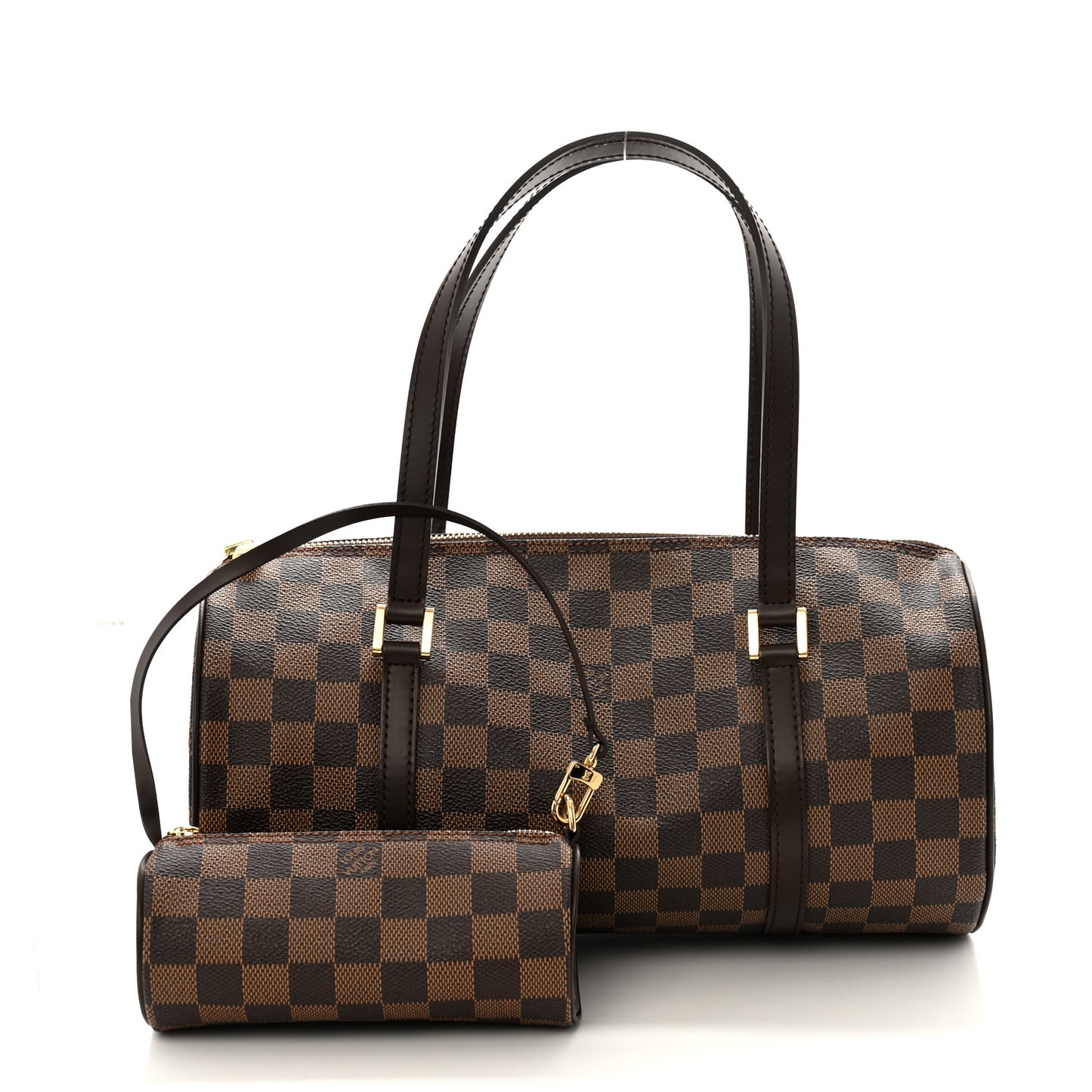 Damier Ebene Papillon 30